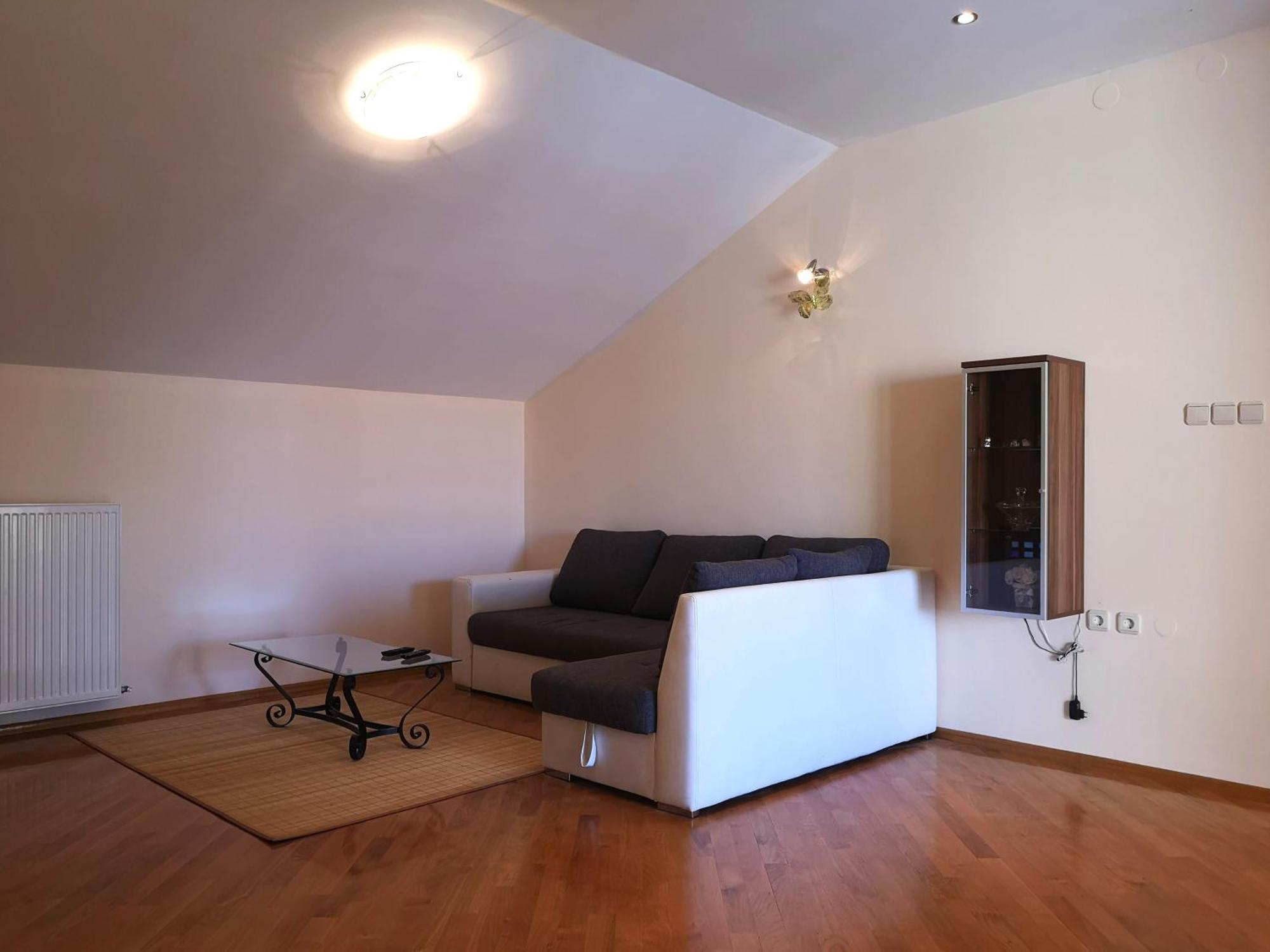 Apartments With A Swimming Pool Banjol, Rab - 11382 Номер фото